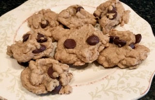 Best Chocolate Chip Cookies Ever - EcoHip Custom Designs